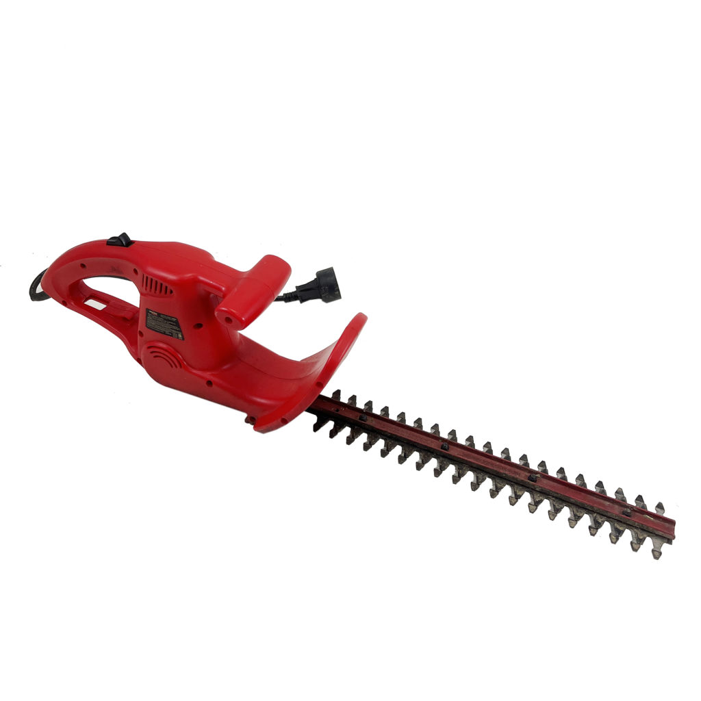 14″ Electric Hedge Trimmer OTL store