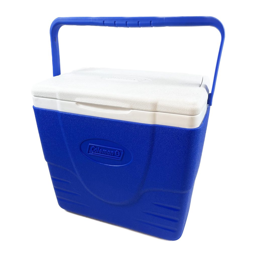 Coleman Hard Cooler OTL Webstore