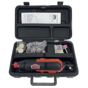 Jobmate Rotary Tool Kit