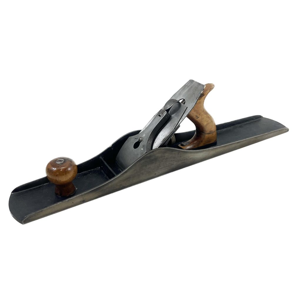 No 7 Plane OTL store