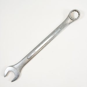 1 1/4" Combination Wrench