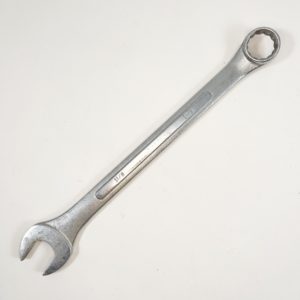 1 1/8" Combination Wrench