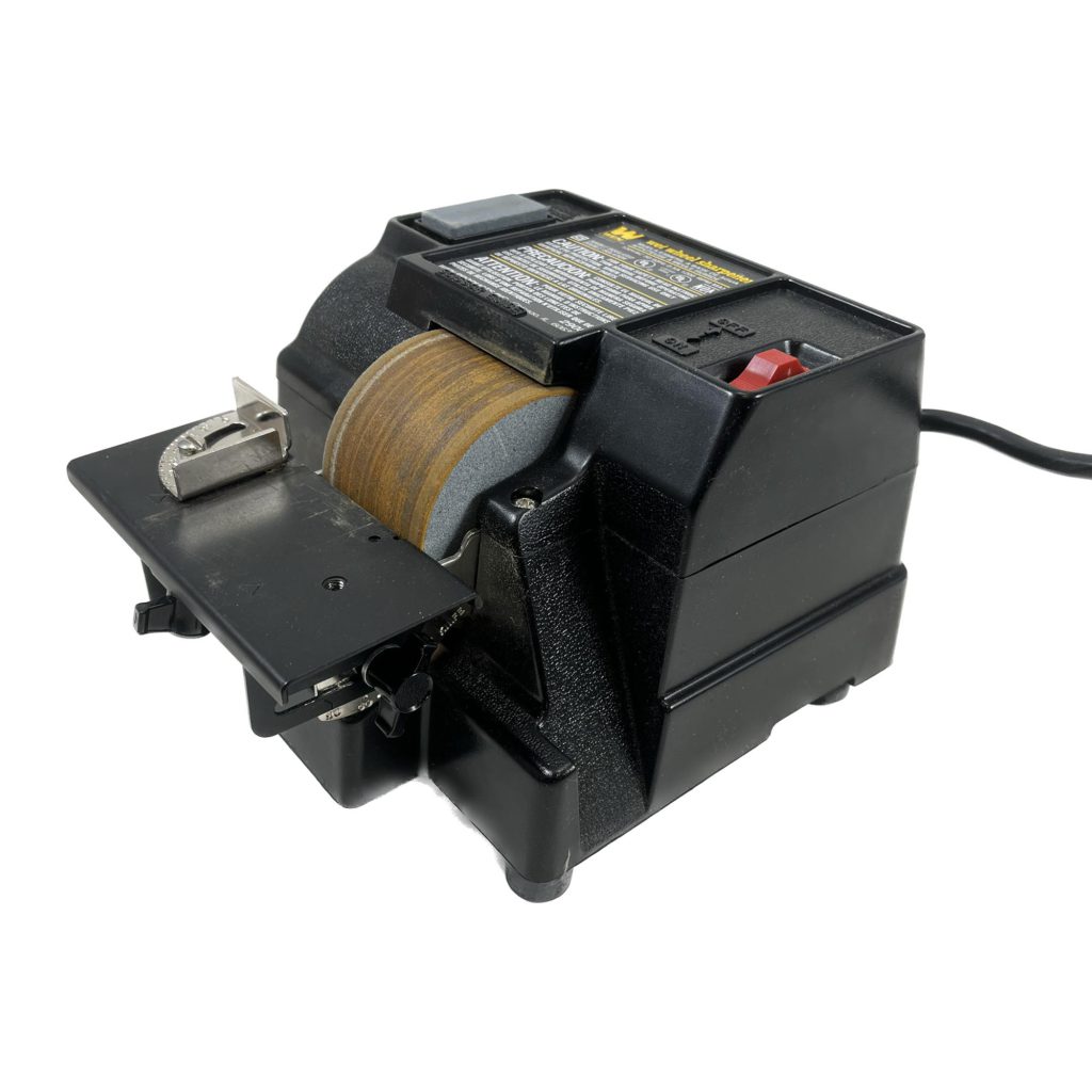 Wen Wet Wheel Sharpener OTL store