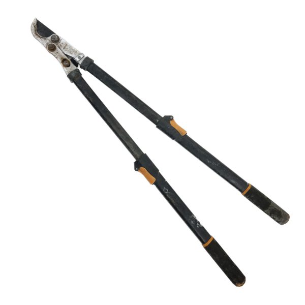 Fiskars Adjustable Bypass Loppers