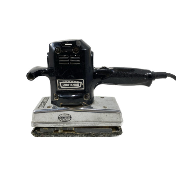 Craftsman Sander