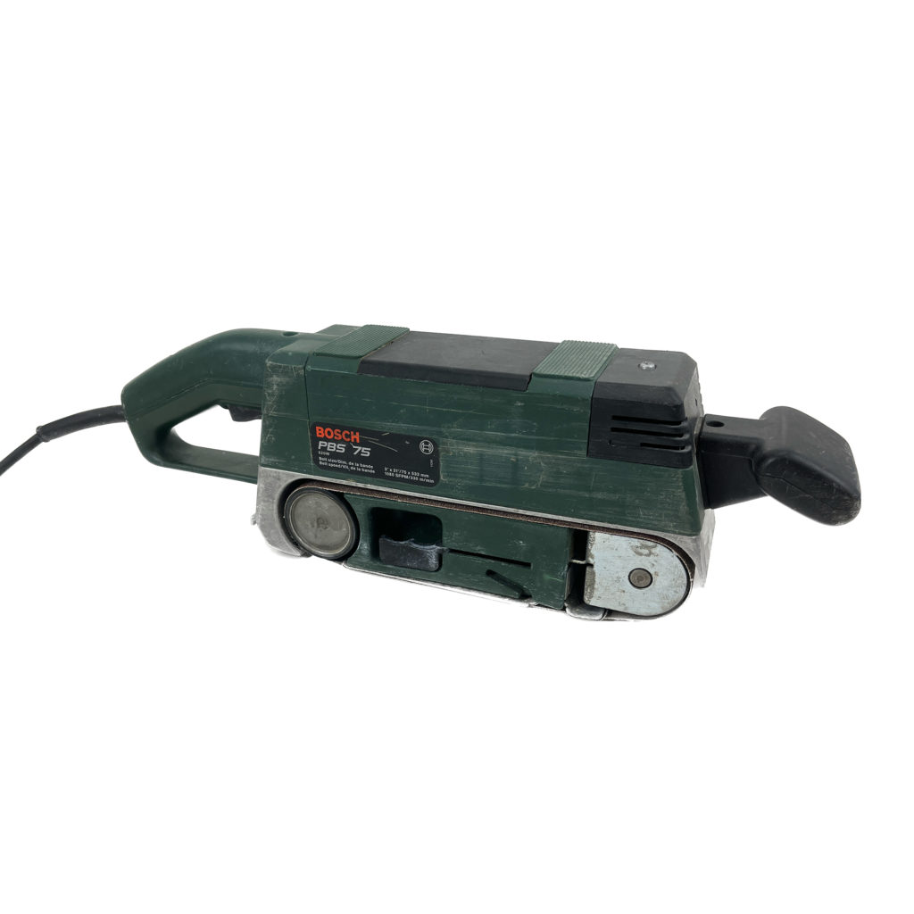 Bosch Belt Sander OTL store