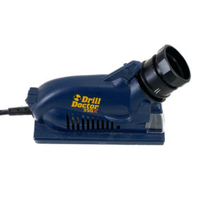 Drill Doctor 350x drill bit sharpener