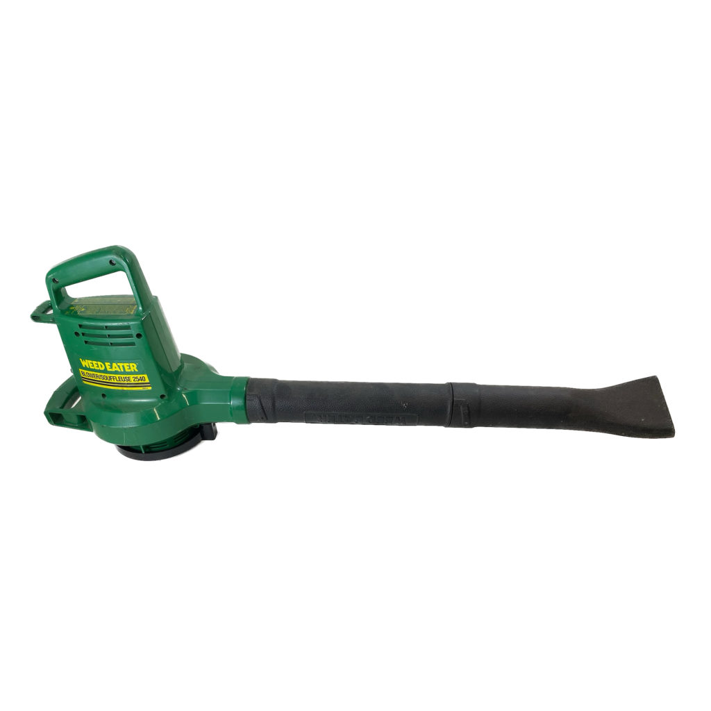 Weed Eater Leaf Blower – OTL Webstore