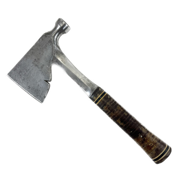 Estwing Carpenter's Hatchet