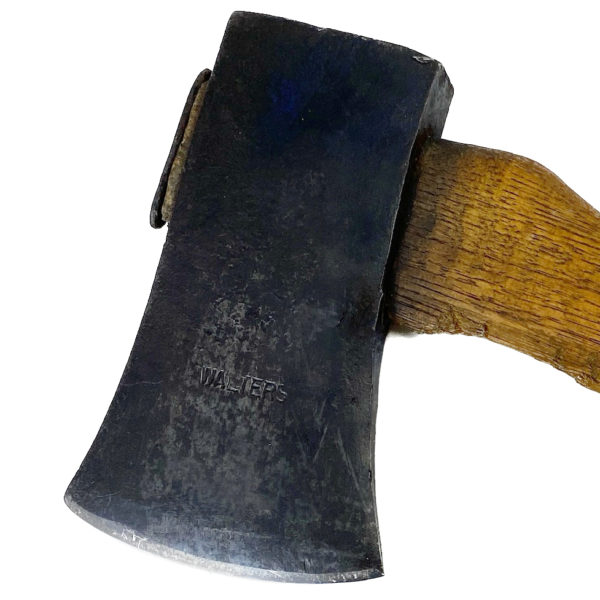 Walters Axe - Image 2