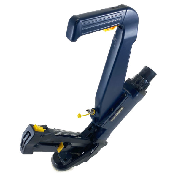 Mastercraft Pneumatic 3-in-1 Flooring Nailer - Image 2