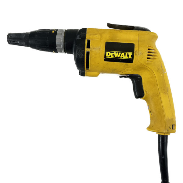 DeWalt Drywall Screw Gun