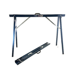 Folding Sawhorses