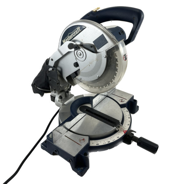 Mastercraft 10" Mitre Saw