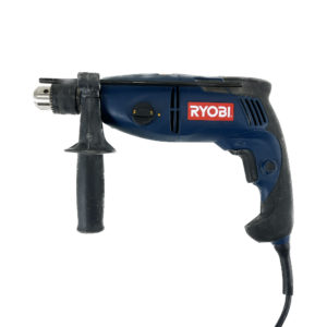 Ryobi Hammer Drill