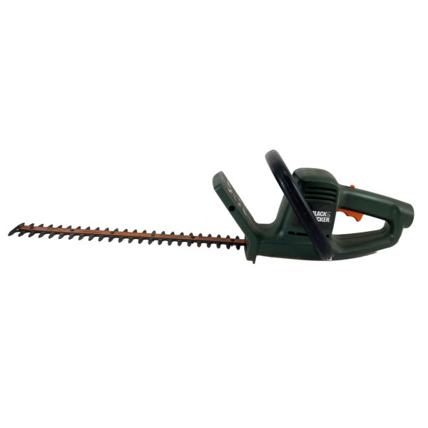 Black & Decker 18" Hedge Trimmer