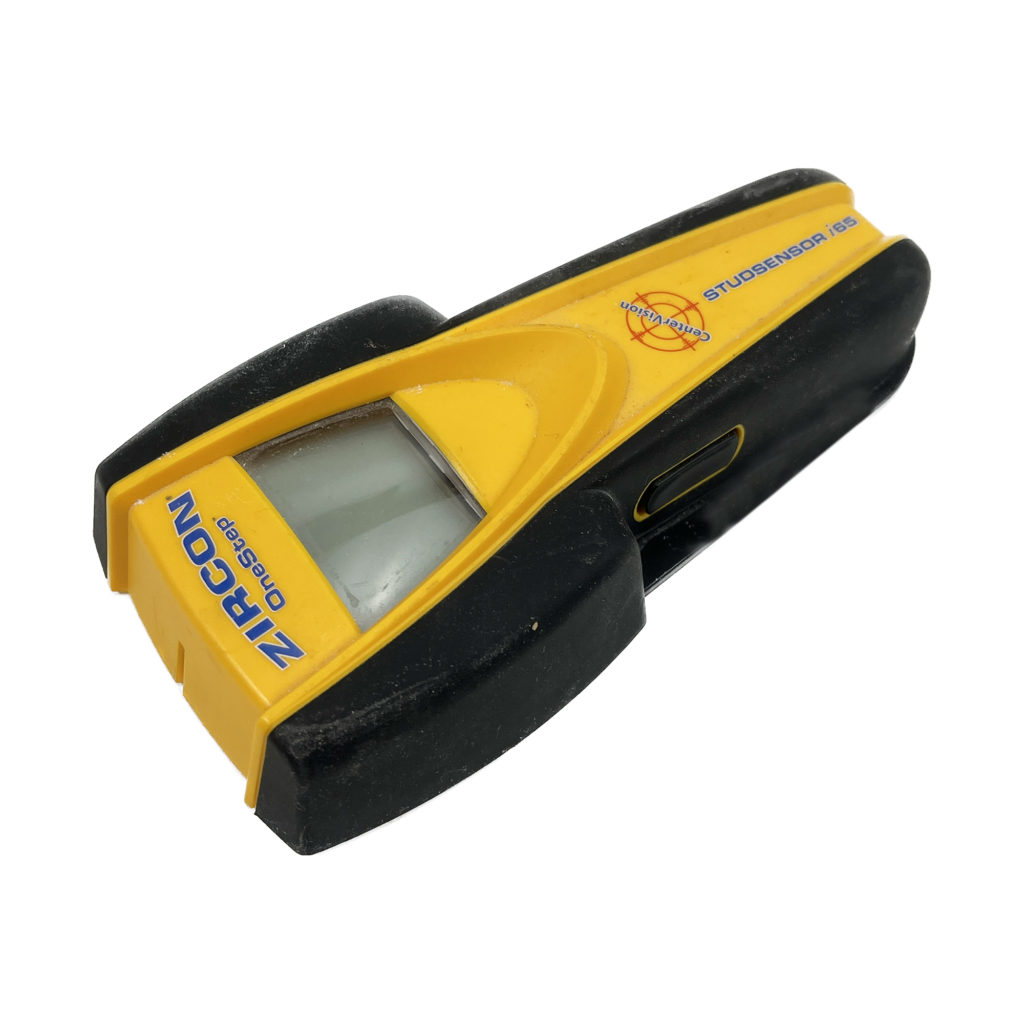 Zircon Stud Finder OTL Webstore