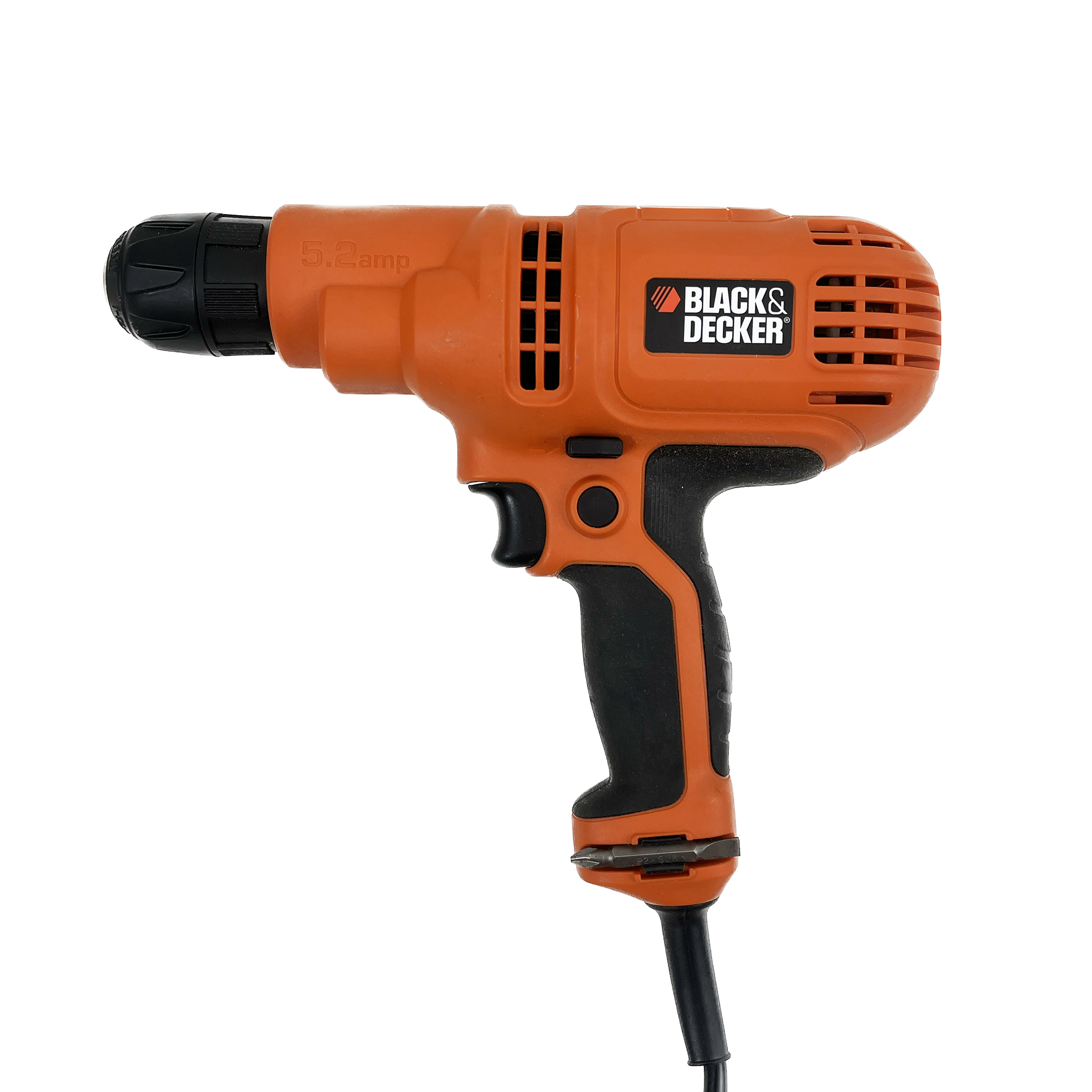 Black and Decker Drill OTL Webstore