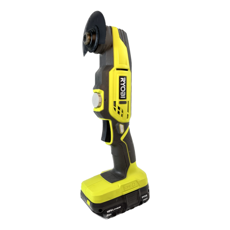 Ryobi Multi-Tool – OTL Webstore