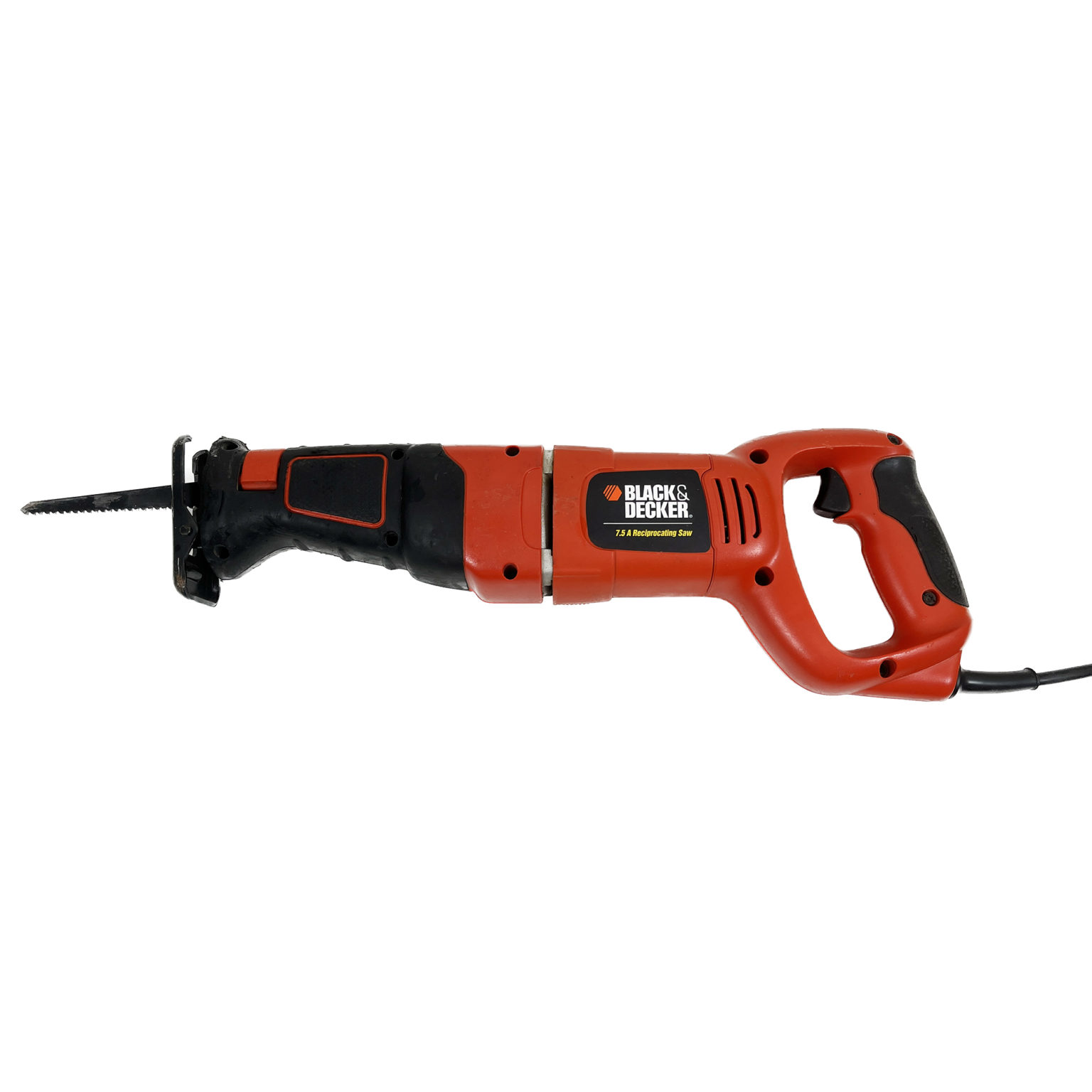 Black&Decker Reciprocating Saw OTL store