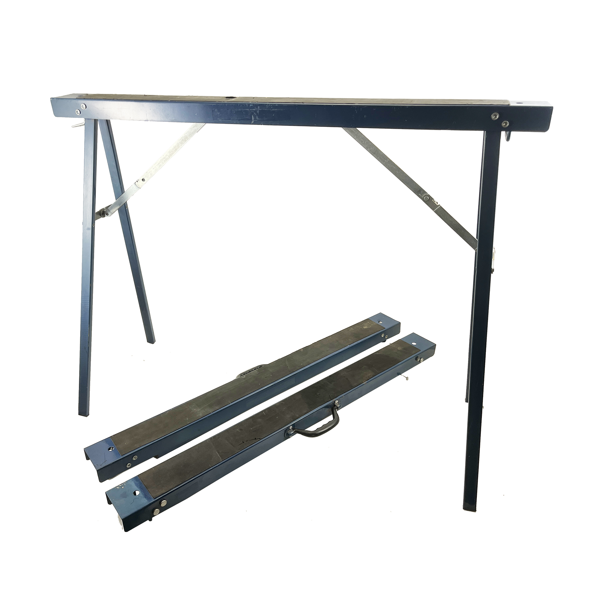 Mastercraft Folding Sawhorses OTL Webstore   230922 13 