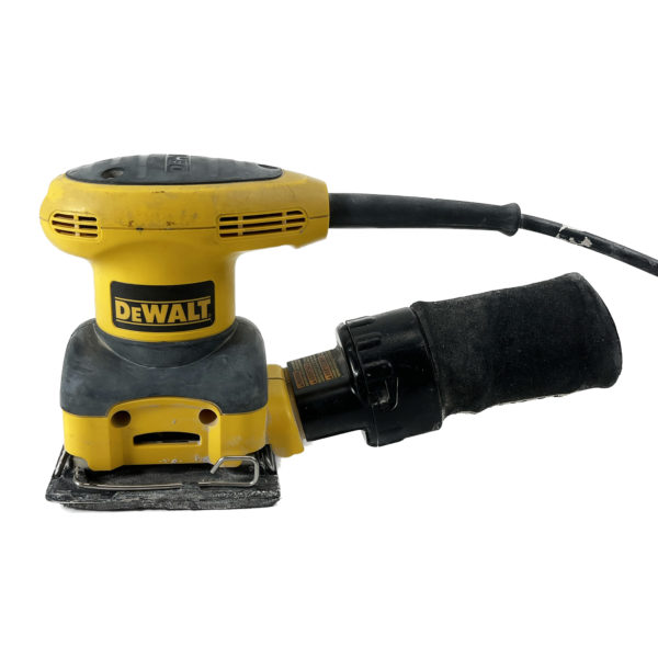 Dewalt Palm Sander