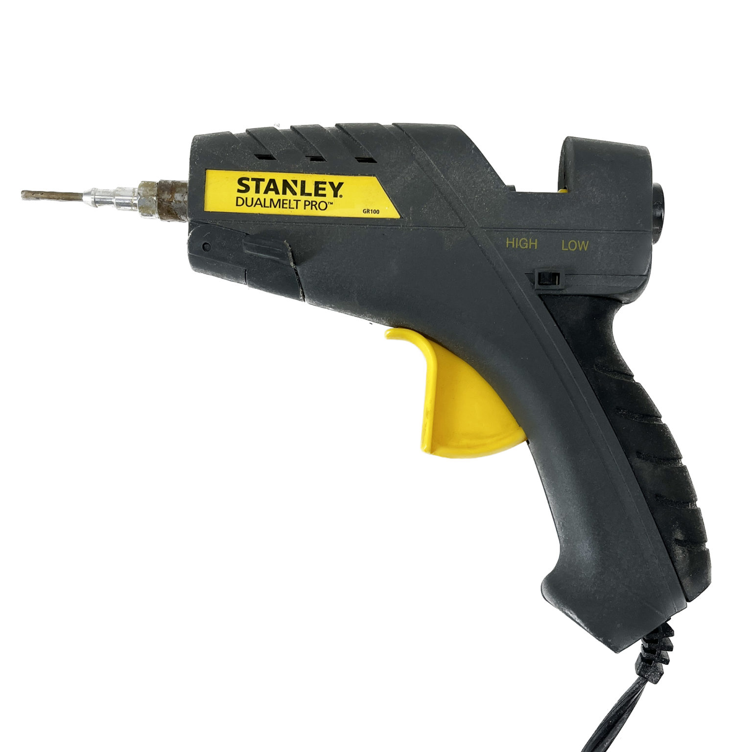 Stanley Dualmelt Pro Hot Glue Gun OTL store