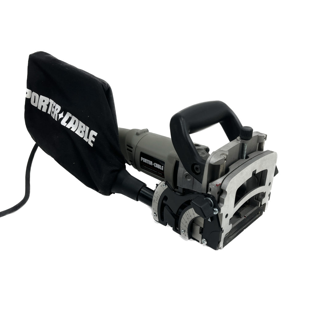 Porter Cable Biscuit Joiner OTL store
