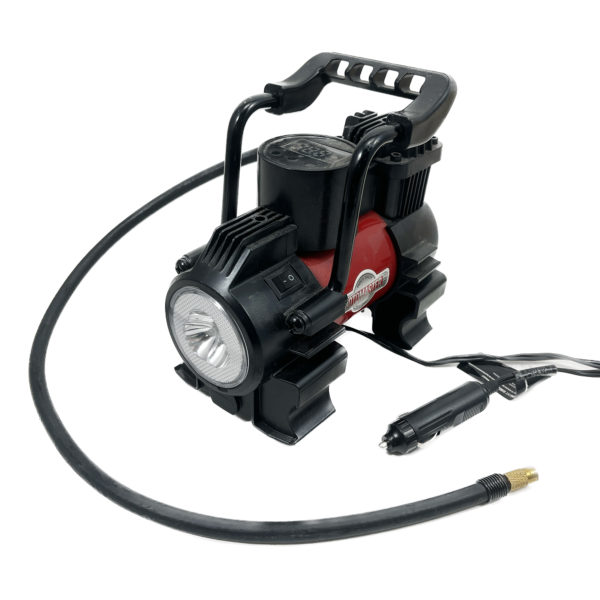 Motomaster 12V Air Pump