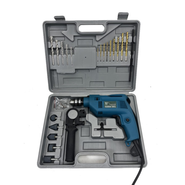 OTool Hammer Drill