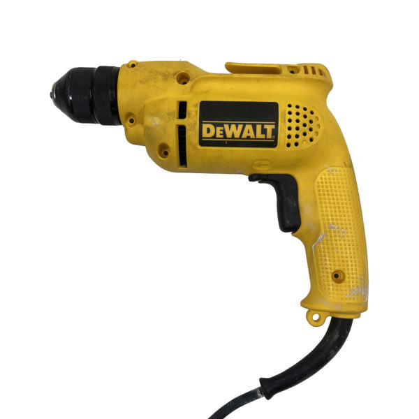 DeWalt Corded Drill