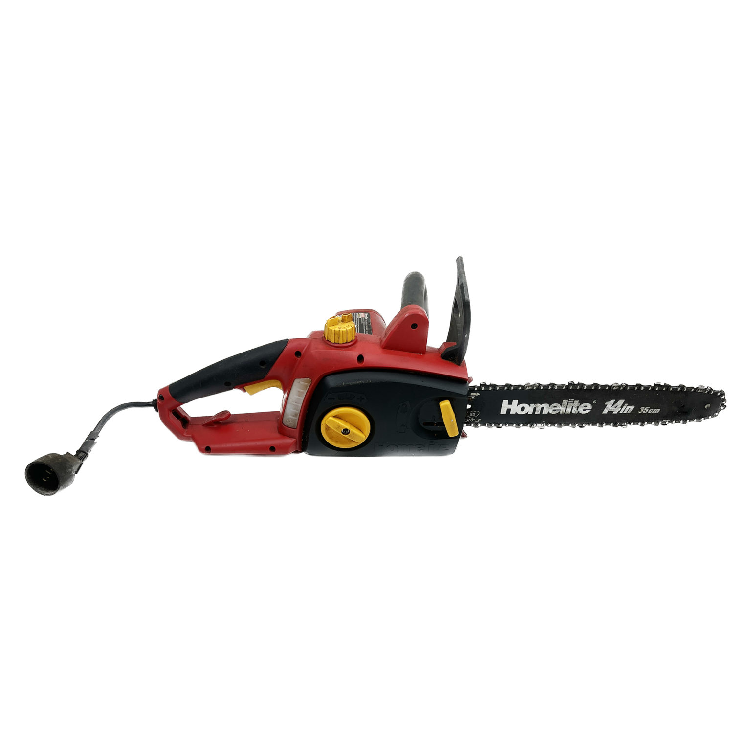 Homelite 14″ Electric Chainsaw OTL Webstore