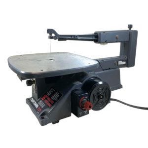 Craftsman 16" Variable Speed Scroll Saw
