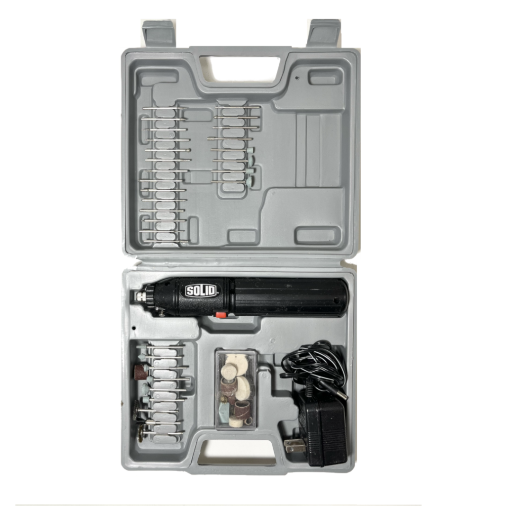 Cordless Rotary Tool Kit – OTL Webstore