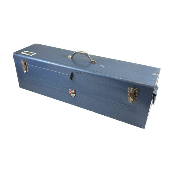 Metal Tool Box