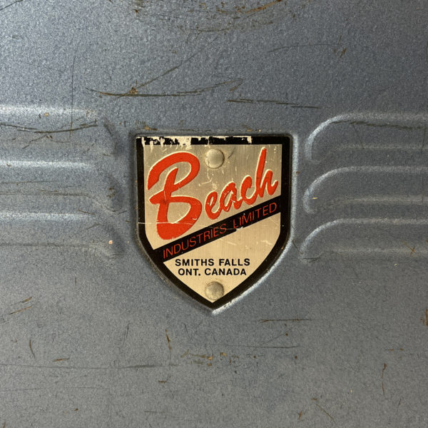 Metal Tool Box - Image 3