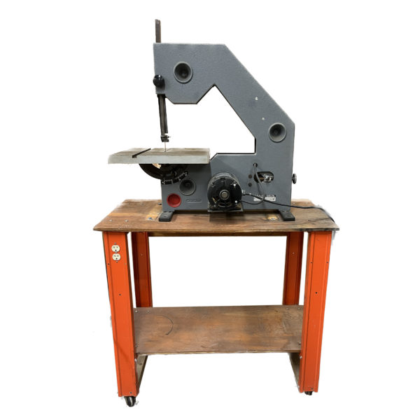 Beaver Delta 16" Band Saw - Image 3