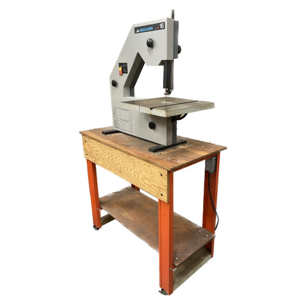 Beaver Delta 16" Band Saw