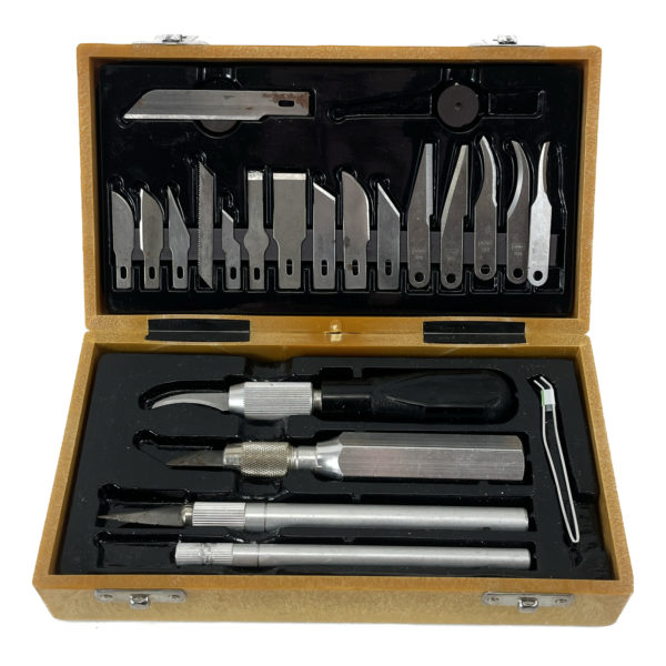 X-Acto Knife Set