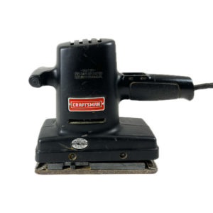 Craftsman Sander