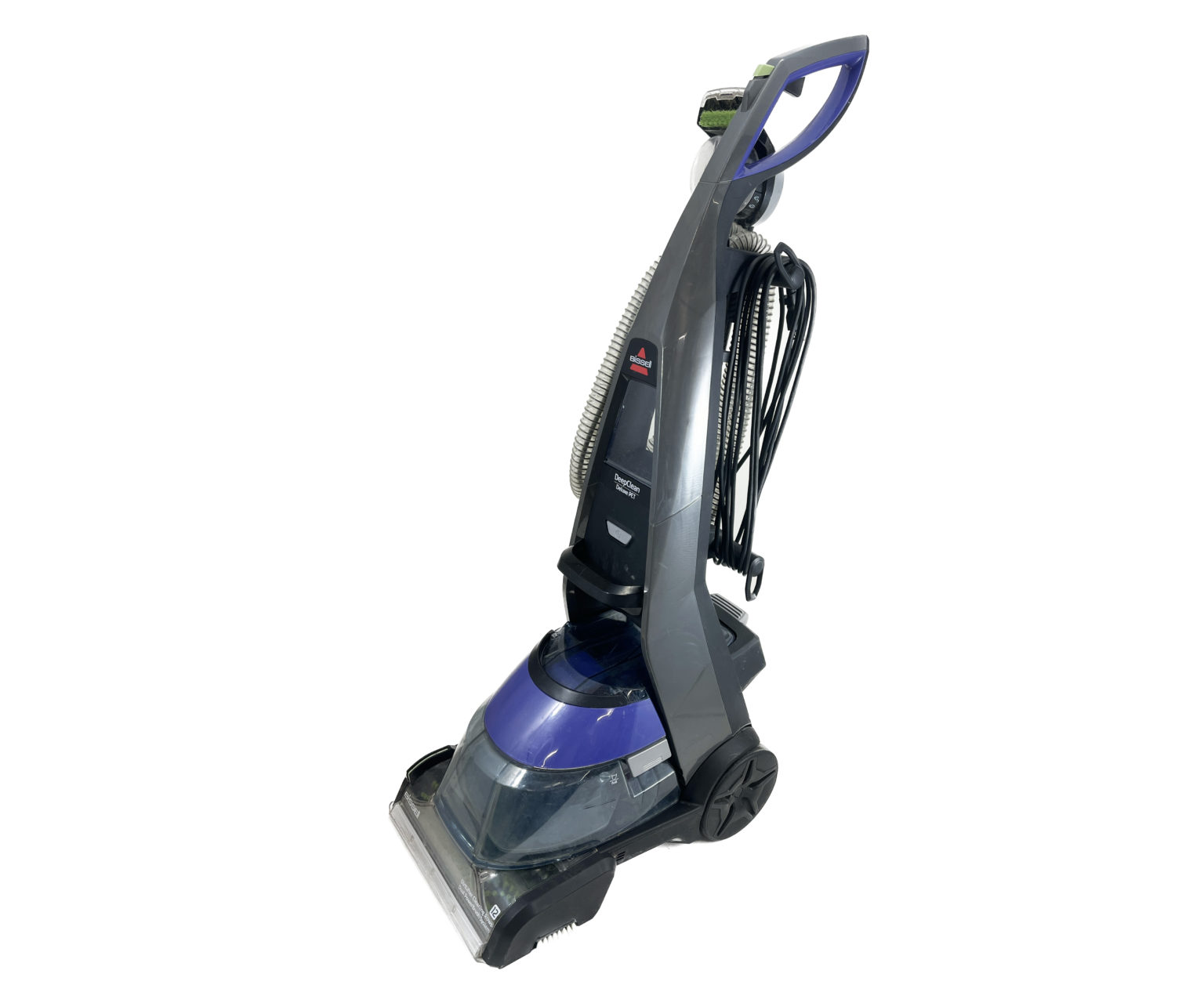 Bissell Deep Clean Carpet Cleaner Ottawa Tool Library