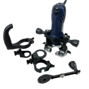 Mastercraft Spinsaw Kit