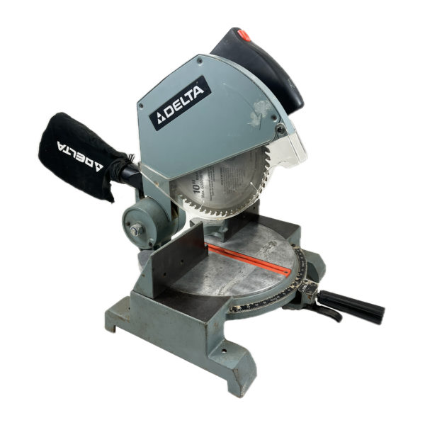 Delta 10" Mitre Saw