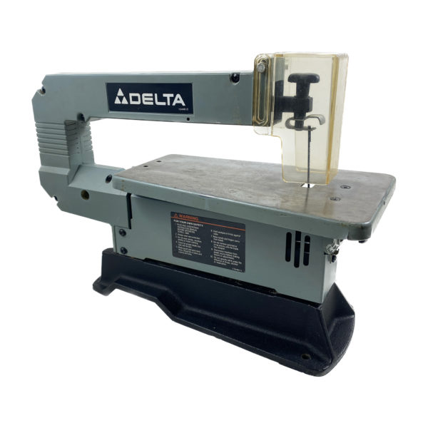 Delta 13" Scroll Saw