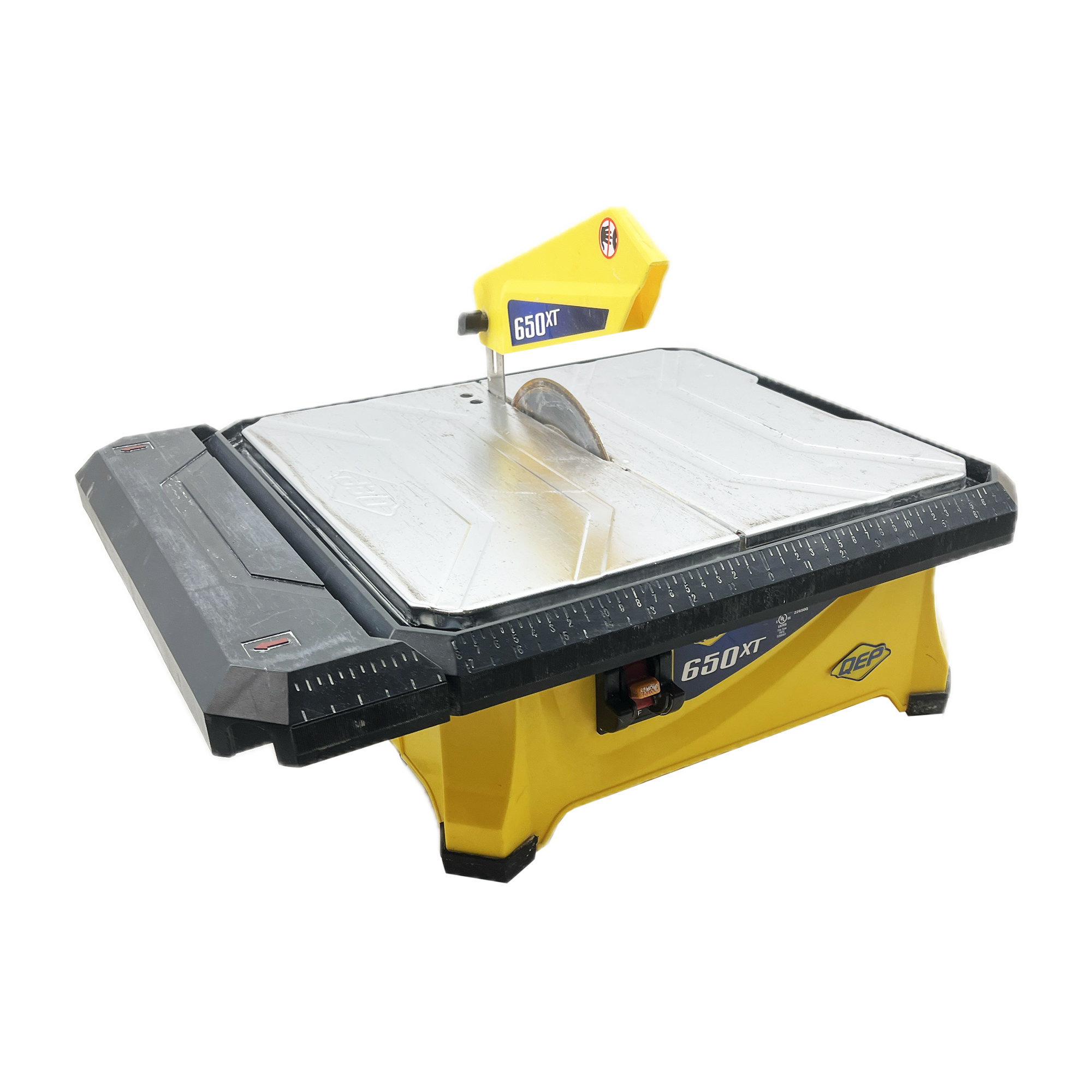 650xt tile outlet wet saw