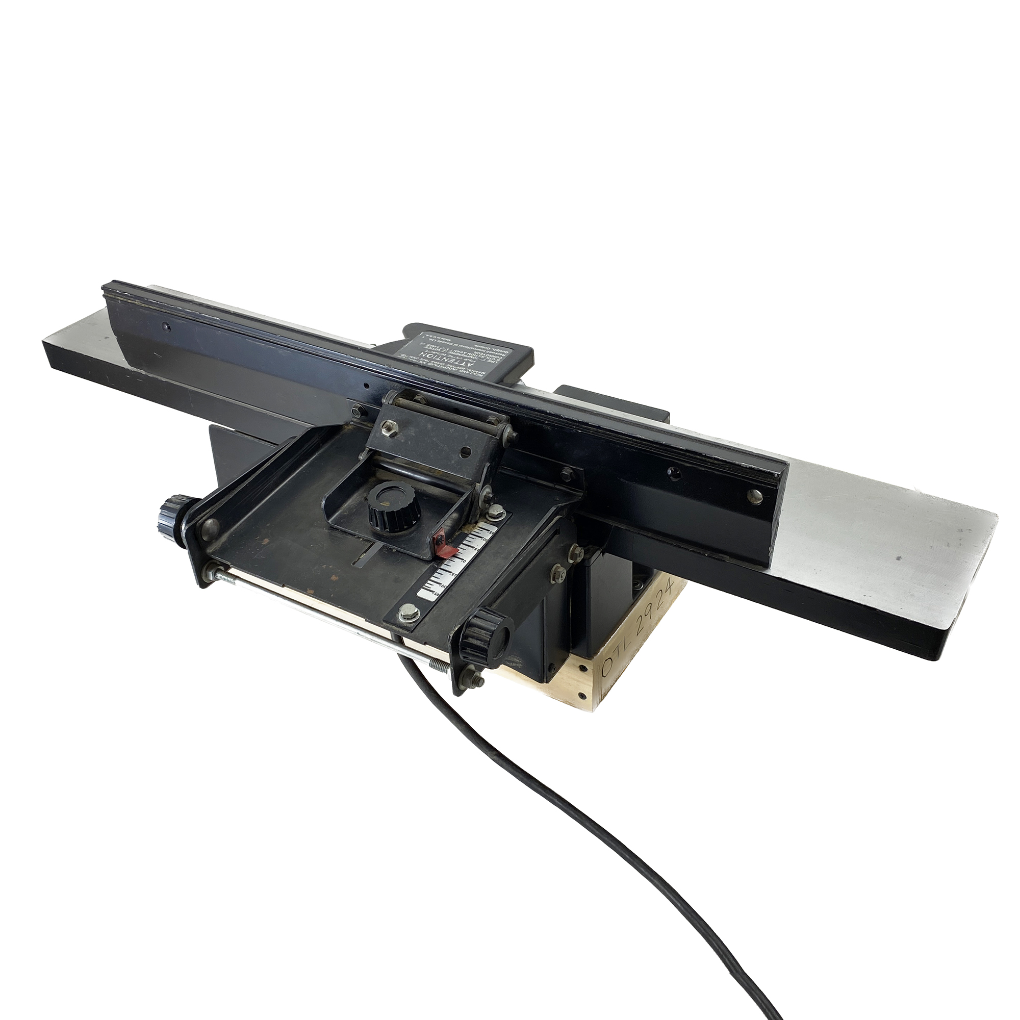 Rockwell 6″ Jointer OTL store