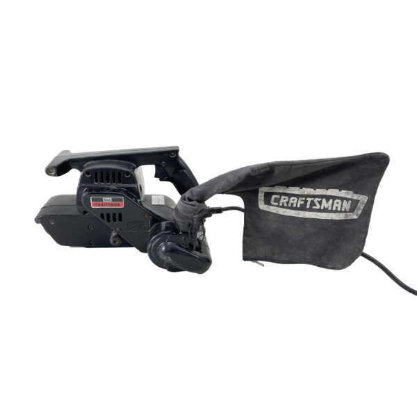 Craftsman Belt Sander