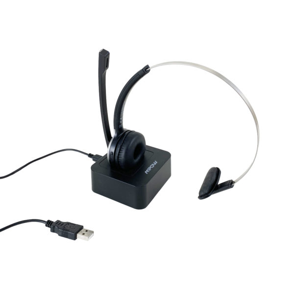 Mpow Bluetooth Wireless Headset with Microphone