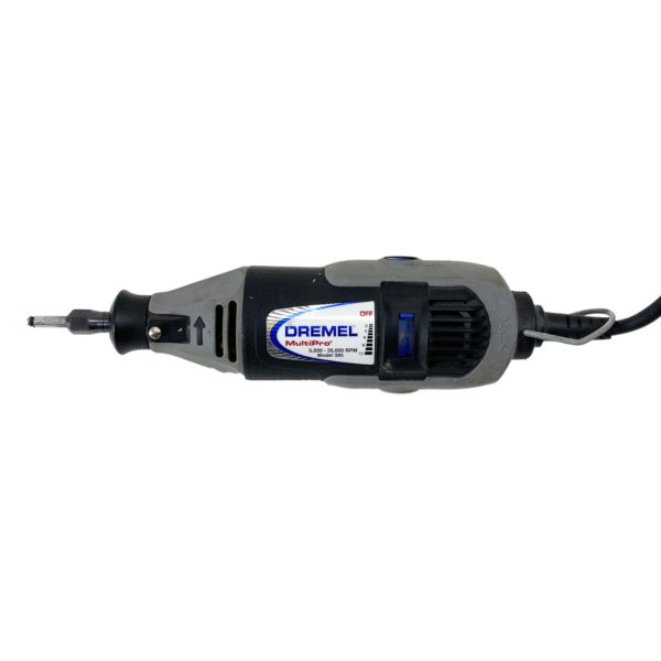 Dremel MultiPro Rotary Tool Kit - Image 2