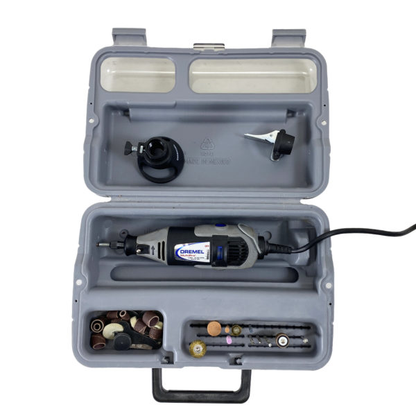 Dremel MultiPro Rotary Tool Kit